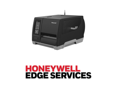 Honeywell Edge Printers