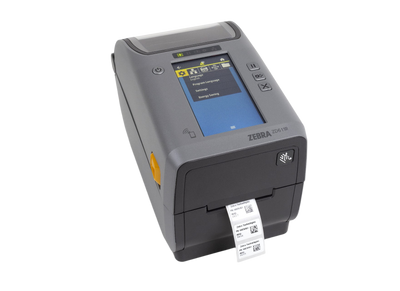 Desktop RFID Printers