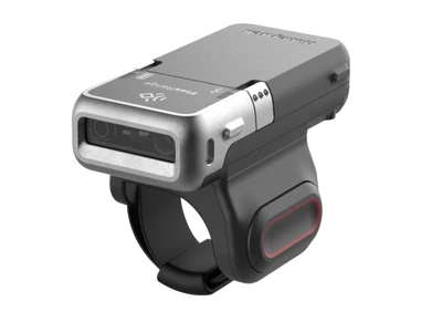 Wearable Barcode Scanners