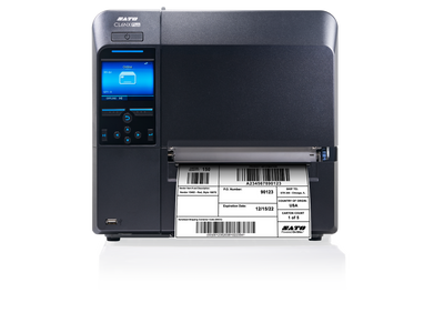 Thermal Transfer Barcode Printers