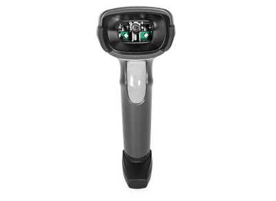 Zebra Barcode Scanners