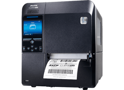 HF/NFC Printers