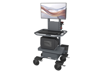 Healthcare Mobile Carts