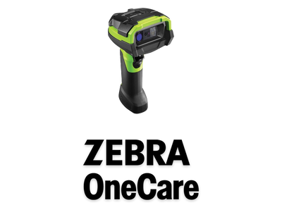 Zebra OneCare Barcode Scanners