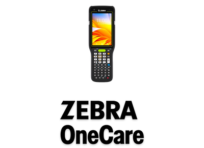 Zebra OneCare Mobile Computers