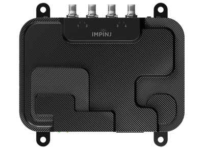 Impinj RFID Readers