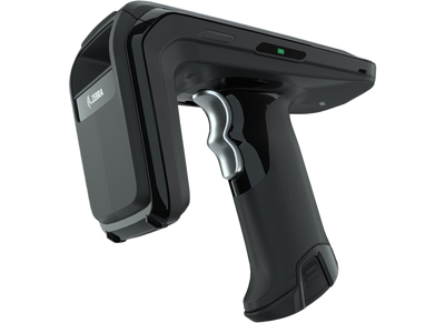 Handheld RFID Readers