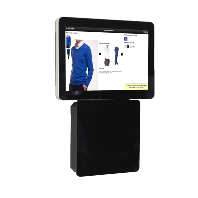Keonn Interactive Retail Systems