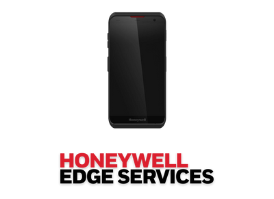 Honeywell Edge Mobile Computers