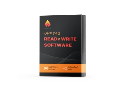 Vulcan RFID Software