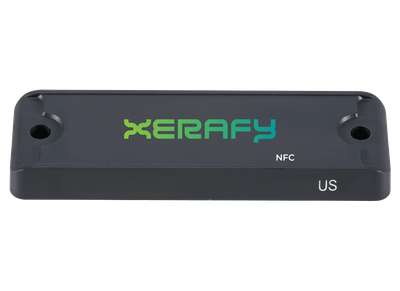 Xerafy IoT Tags