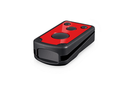 FEIG Barcode Scanners