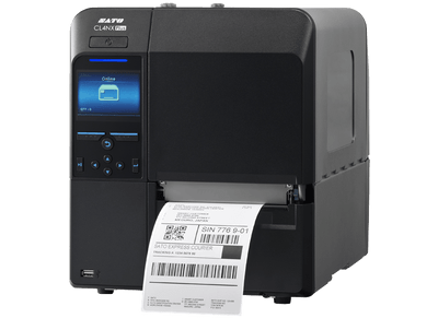 Heavy Duty Barcode Label Printers