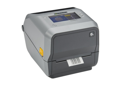 Desktop Barcode Label Printers