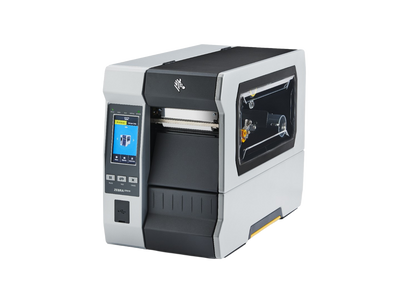 Industrial Barcode Printers