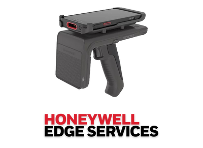 Honeywell Edge Readers