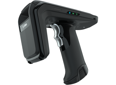 Healthcare RFID Readers