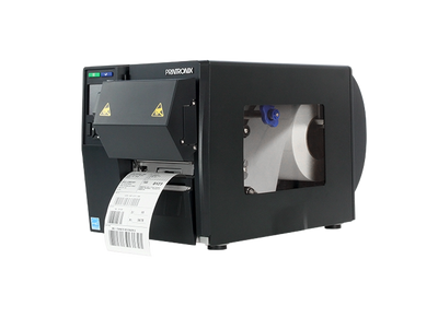Thermal Transfer RFID Printers