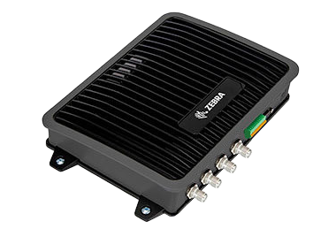 Industrial RFID Readers