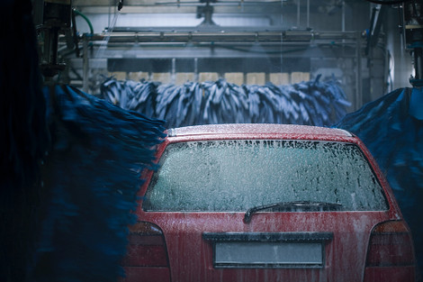 RFID & Car Washes: Types, Memberships, and How RFID Can Save Time and Money