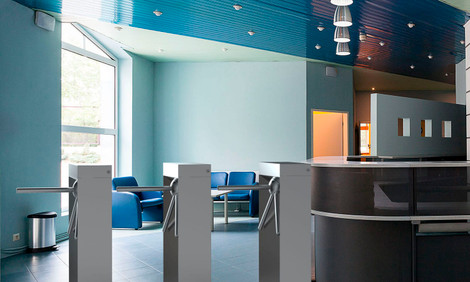 4 Companies that Adopted RFID Access Control