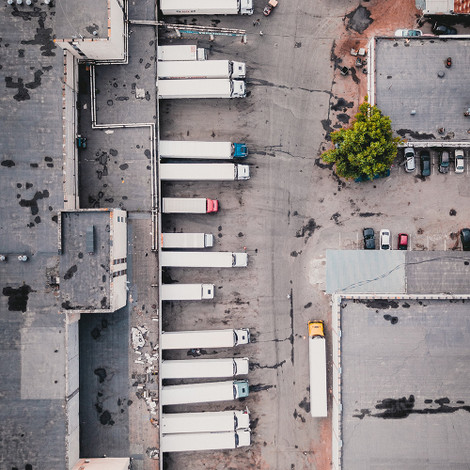 RFID & Logistics Management