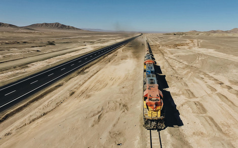 RFID & Railways