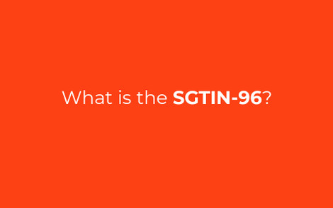 What is the SGTIN-96?