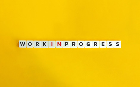 RFID & Work-in-Process