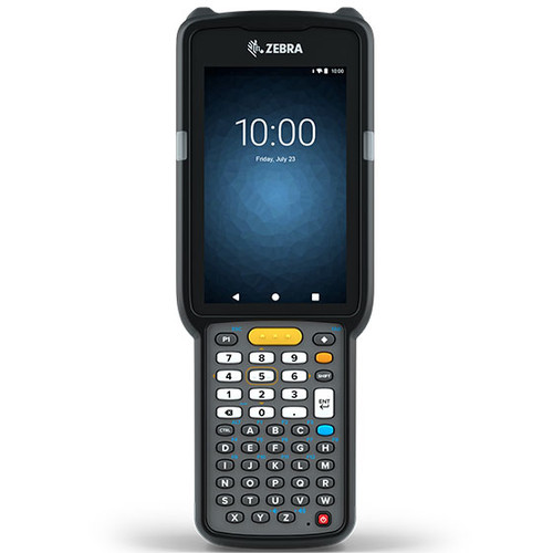 Zebra MC3300ax-S Handheld Mobile Computer