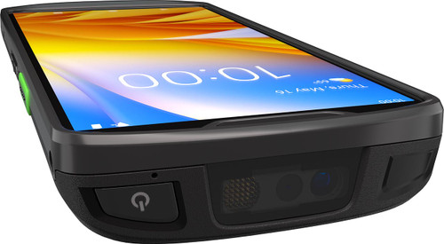 Zebra TC53e Android Mobile Touch Computer | Atlas RFID