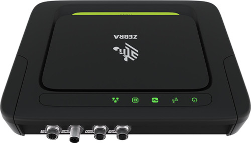 Zebra FXR90 Ultra-Rugged Fixed RAIN RFID Reader | 4-Port | FXR90010-400000-US/FXR90000-400000-US/FXR90110-400000-US