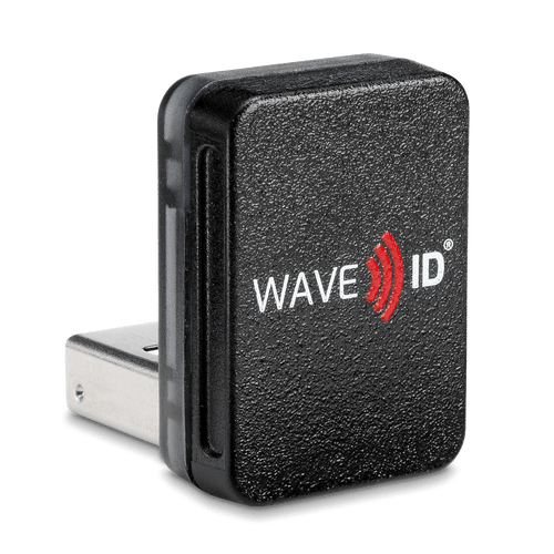 rf IDEAS WAVE ID® Nano LF RFID Reader | RDR-6012AKU-V2/RDR-60U2AKU