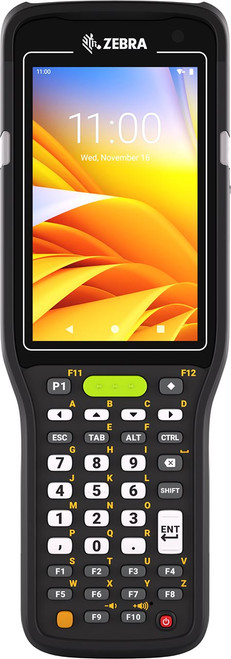 Zebra MC3400 Handheld Mobile Computer