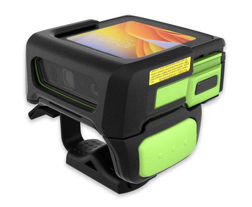 Zebra WS501 Android Wearable Mobile Computer | atlasRFIDstore