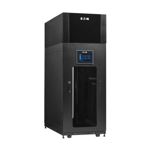 Eaton Tripp Lite SRCOOL3KTP25U 3.5kW 25U Rack Enclosure with Top-of-Rack AC
 | SRCOOL3KTP25U
