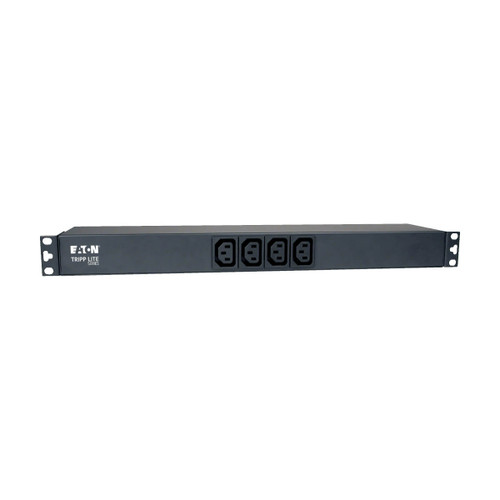 Eaton Tripp Lite PDUH20DV 1.6-3.8kW 14-Outlet (12 C13 & 2 C19
