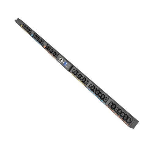Eaton EVMAL630X 5.8kW Single-Phase Managed Rack PDU 42-Outlet 0U Vertical
 | EVMAL630X