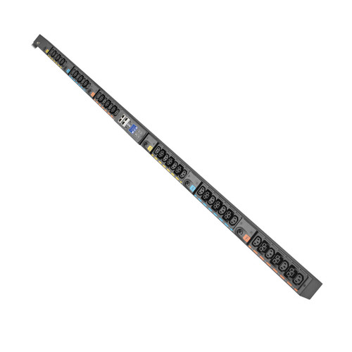 Eaton Tripp Lite EVMAG332X 17.3kW Managed PDU | 42 Outlets | 0U Vertical
 | EVMAG332X