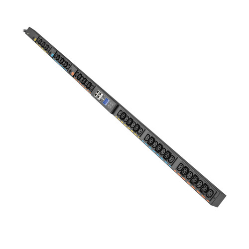 Eaton Tripp Lite EVMI2120X 5.8kW 42-Outlet Metered PDU 0U Vertical
 | EVMI2120X