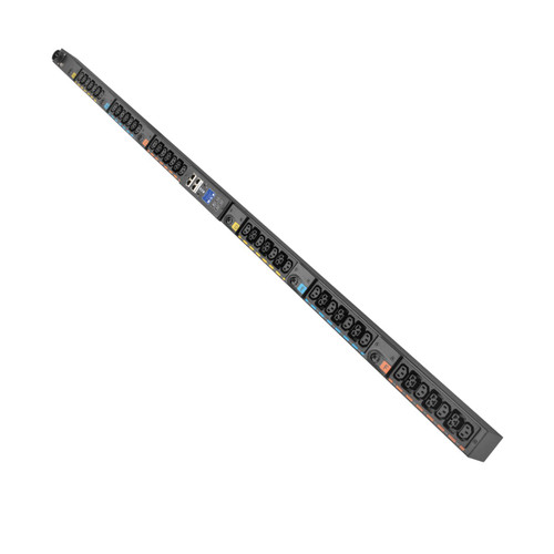 Eaton Tripp Lite EVMAGU23X 23kVA 42-Outlet Managed PDU | 0U Vertical
 | EVMAGU23X