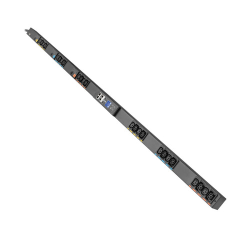 Eaton Tripp Lite EVMA1530A 8.6kW 24-Outlet 3-Phase Managed Rack PDU 0U Vertical
 | EVMA1530A