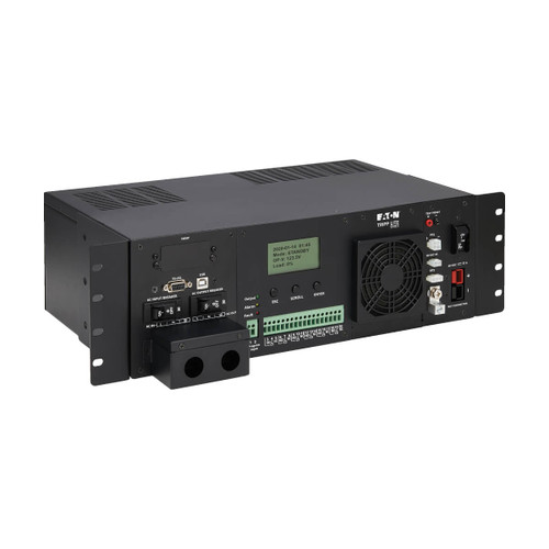 Eaton Tripp Lite SMART1548ET 2000VA Line-Interactive UPS 3U Rack-Mount Hardwire Extreme Temperature
 | SMART1548ET