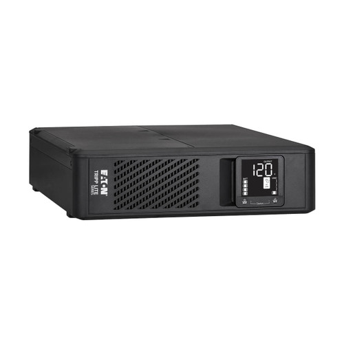 Eaton Tripp Lite SMART1000PSRTNC 1000VA 750W Line-Interactive Pure Sine Wave Cloud-Connected UPS Tower
 | SMART1000PSRTNC