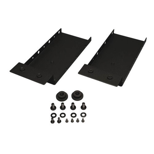 Eaton Tripp Lite PDUSIDEBRKT PDU Vertical Mounting Bracket
 | PDUSIDEBRKT