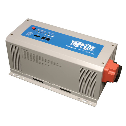 Eaton Tripp Lite APSX1012SW 1000W Pure Sine Wave Inverter/Charger Hardwired
 | APSX1012SW