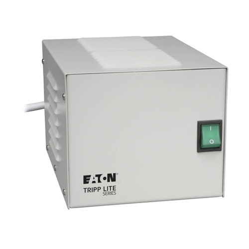 Eaton Tripp Lite IS500HG 500W Medical-Grade Isolation Transformer | Tower
 | IS500HG