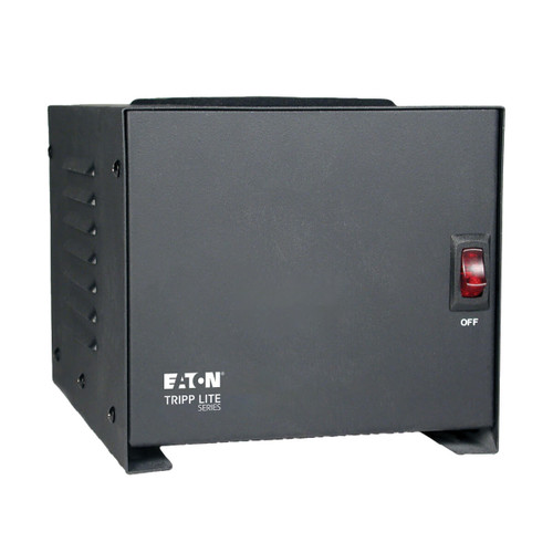 Eaton Tripp Lite IS1000 1000W Isolation Power Conditioner | 4-Outlet, Tower/Wall Mount
 | IS1000
