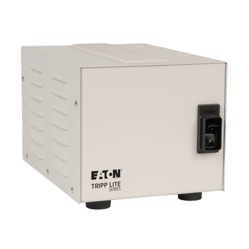 Eaton Tripp Lite IS1000HG 1000W Medical-Grade Isolation Transformer | 4 NEMA 5-15R-HG Outlets
 | IS1000HG