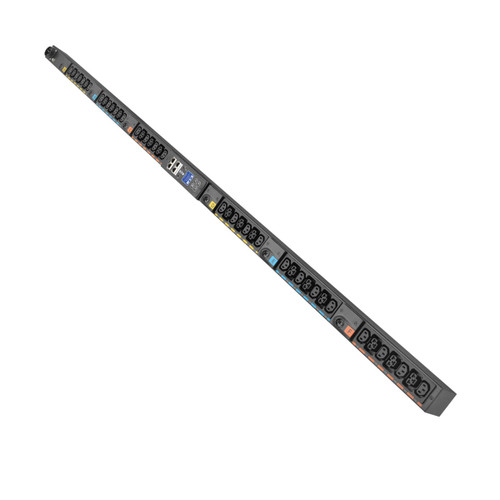 Eaton Tripp Lite EVMAGU23X-3 23kVA 42-Outlet Managed PDU 0U Vertical
 | EVMAGU23X-3